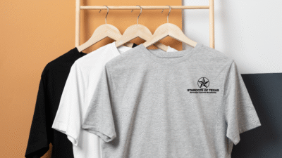 Camiseta Manga Corta