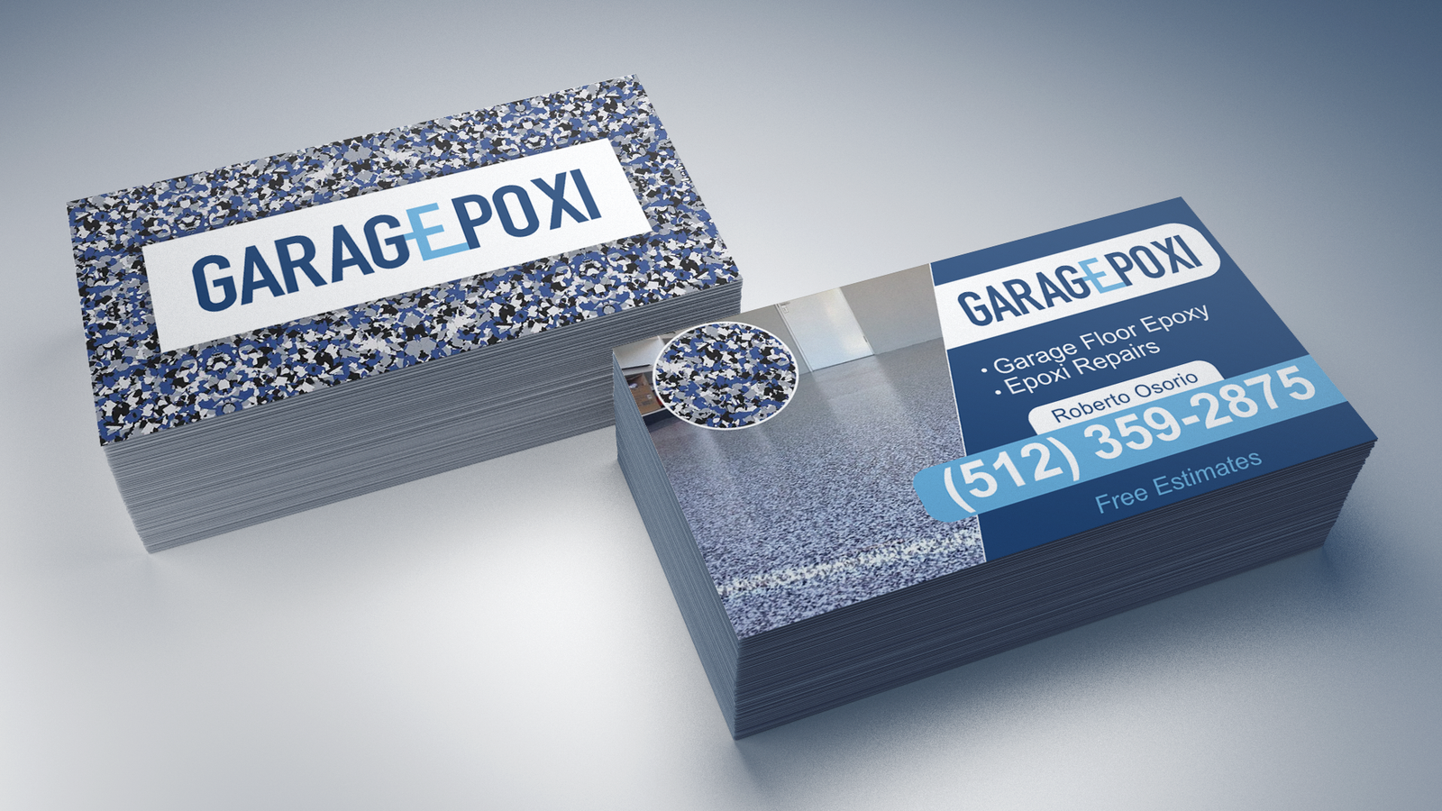 Tarjetas De Presentacion