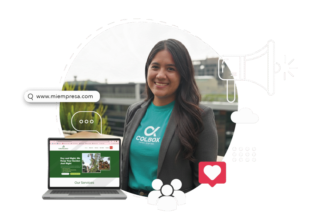 diseños tu pagina web