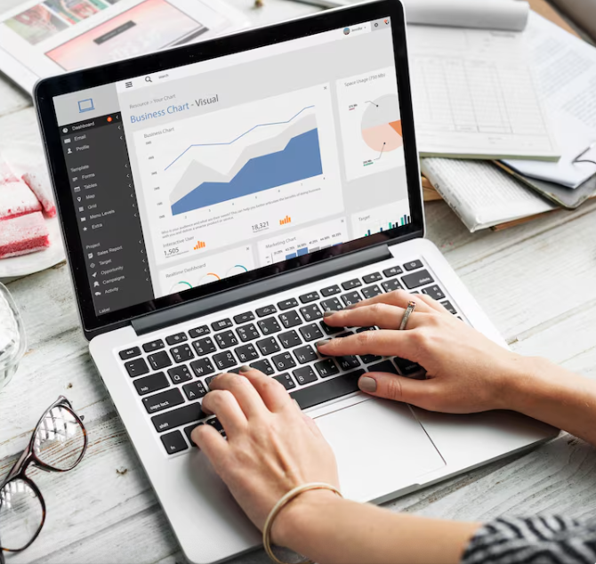 Google Analytics Instalacion