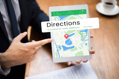 GOOGLE BUSINESS LOCAL FISICO seo local